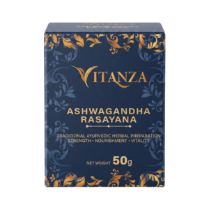 Ashwagandha Rasayanaya <br>(bottle)