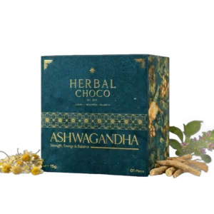 Ashwagandha Rasayanaya <br>(1 Piece)