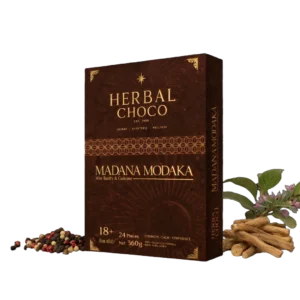 Madana Modakaya<br> (24 Piece)