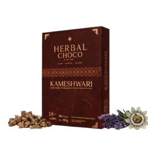 Kameshwara Rasayanaya<br>(24 Piece)