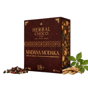 Madana Modakaya <br>(1 Piece)