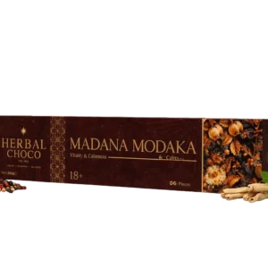 Madana Modakaya <br>(6 Piece)