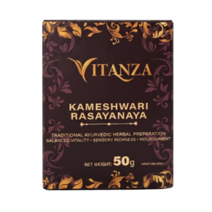 Kameshwara Rasayanaya<br>(Bottle)