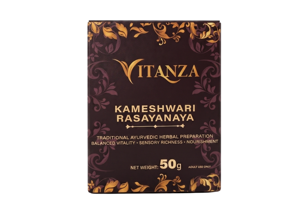 Kameshwara Rasayanaya<br>(Bottle)