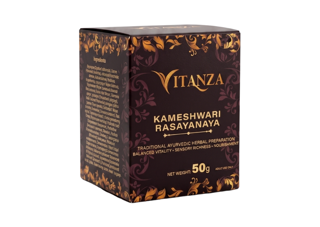 Kameshwara Rasayanaya<br>(Bottle) - Image 2