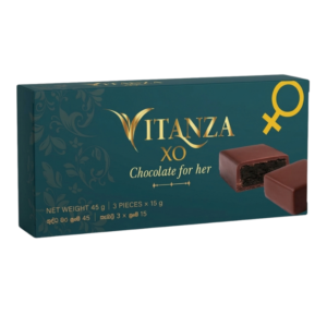 XO Chocolate For Her<br>(3 Piece)